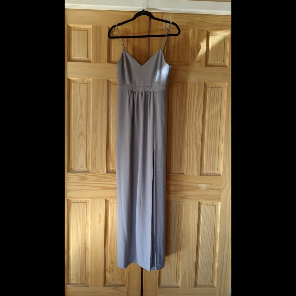 Valdes Dress - Park & Fifth